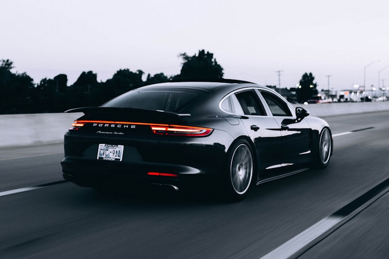 Expérience voiture exotique : ce qu il faut savoir avant de soumettre une mise